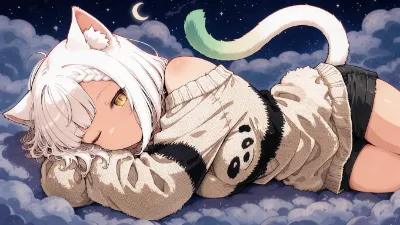 パンダ