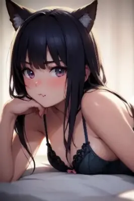 む～(´・ω・)