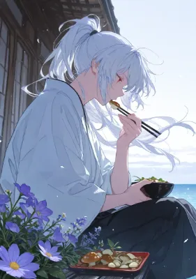 mealのサムネイル