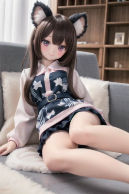 ?