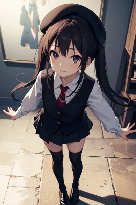 たのしい美術館