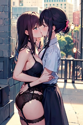尊い瞬間