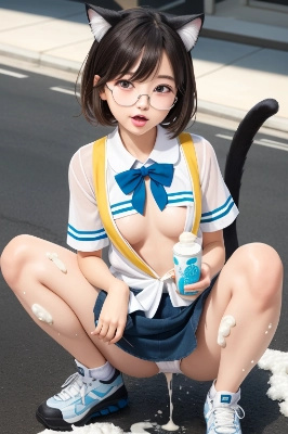 猫娘