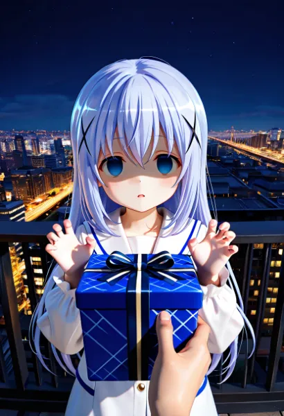 どうして私に渡すのが遅くなったのか説明していただけますか？