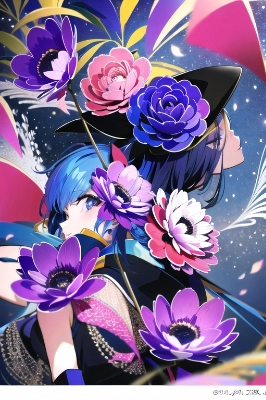 彼岸花
