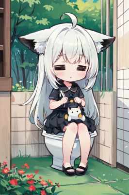 （落ち着いていない...）