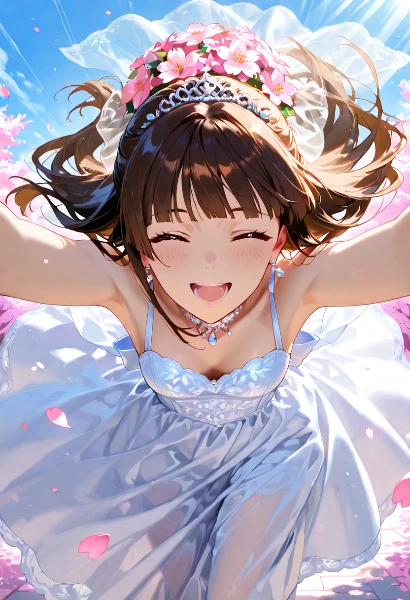 Sweets are Forever！
