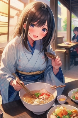 美味しそう！