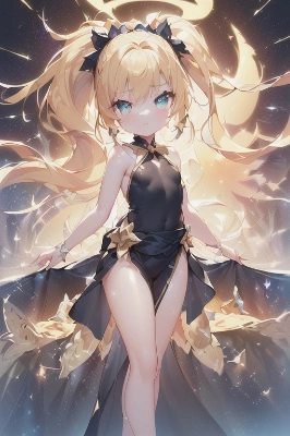 異世界転生女神様