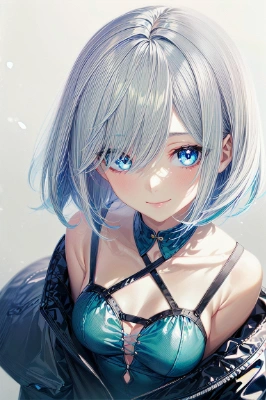 冷