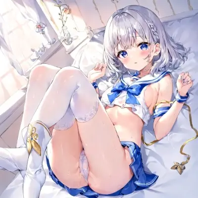 セーラー服