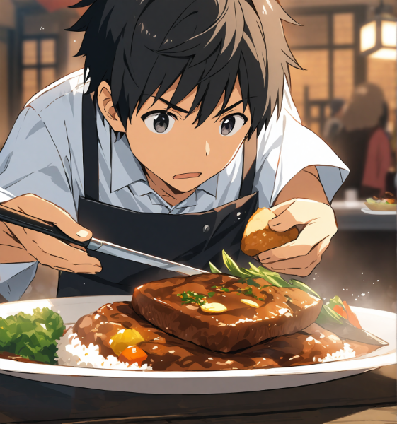 異世界に勇者召喚された日本人