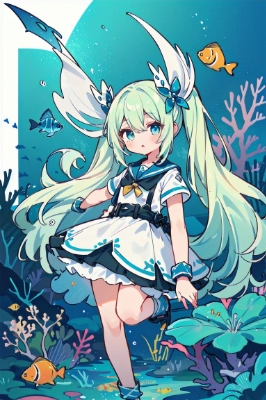 初音ミク海物語