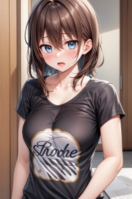 美少女