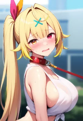 首輪⭐️