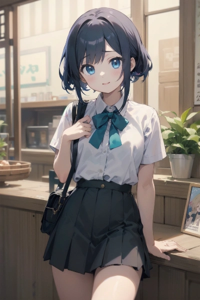 うーん……