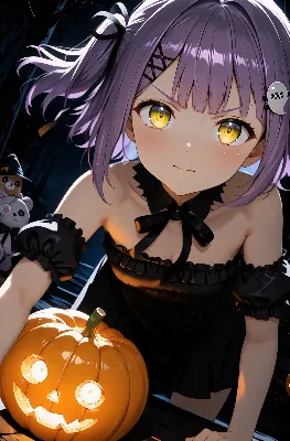 [動画]ハロウィンミミたや
