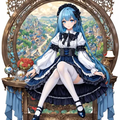 ごきげんよう