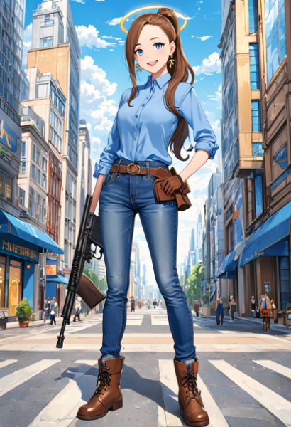 カタリナ・クラエス