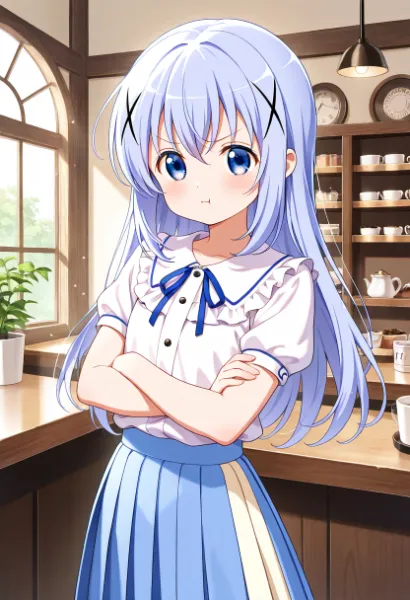 だから私は妹じゃありません