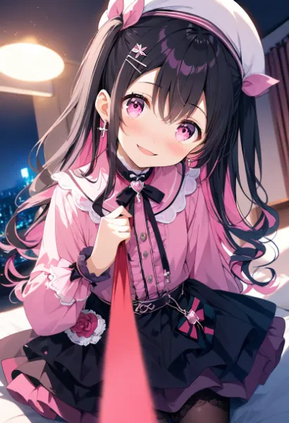 その愛、踏み荒らすべからず