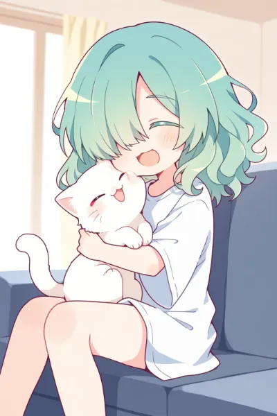 🐈