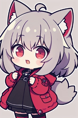 ワクワク♪