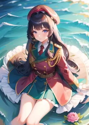 蓮の花