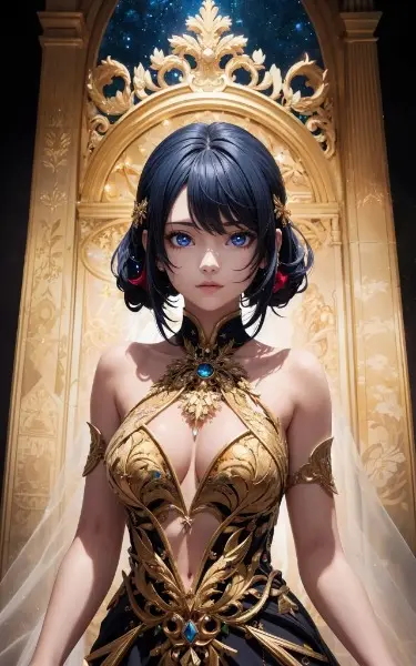 Virgo（乙女座）