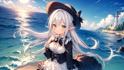 海の守り人