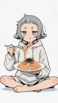 パスタ