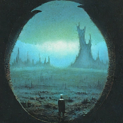 風景