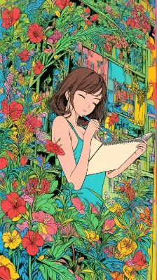 デッサン