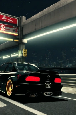 NeoTokyo#002