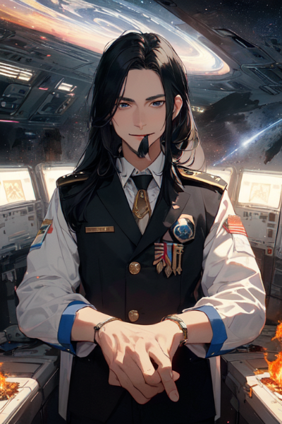 宇宙艦隊＠対地攻撃開始