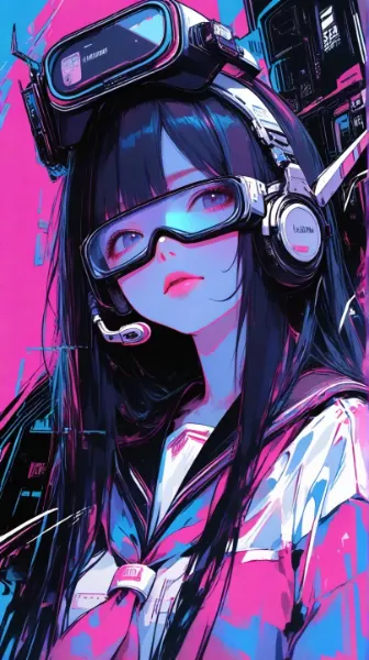 VRヘッドセット(ゲーミング)