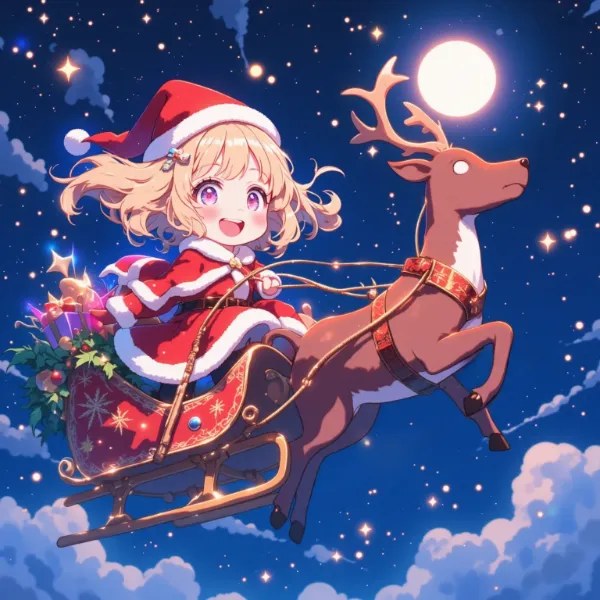 クリスマス