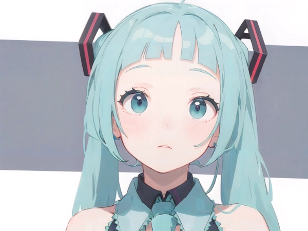 初音ミク