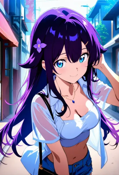 夏服