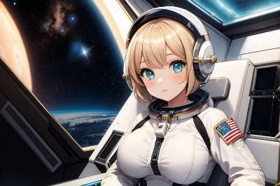 宇宙