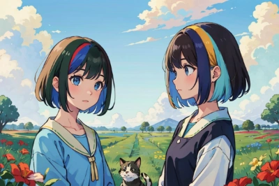 ピクニック
