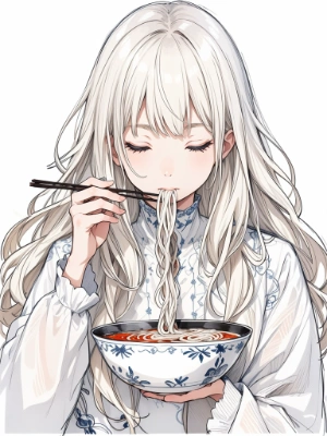 eat