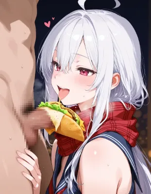 タコ…　ス…？