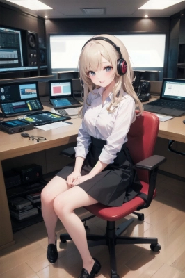 スタジオ 2