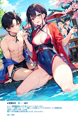 プール