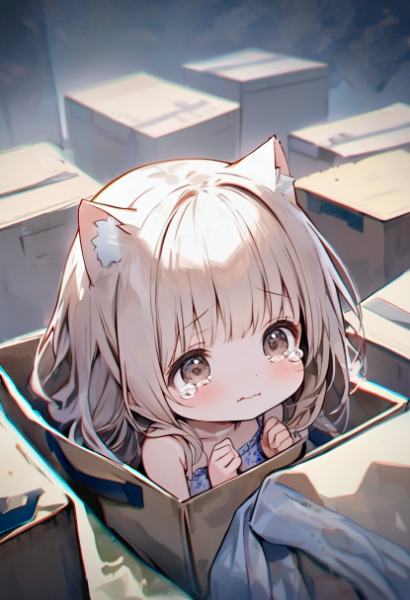 ストレイキャット