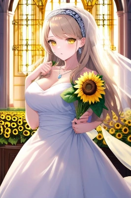 幸せ