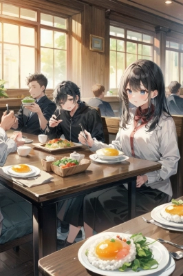 たまごかけごはん