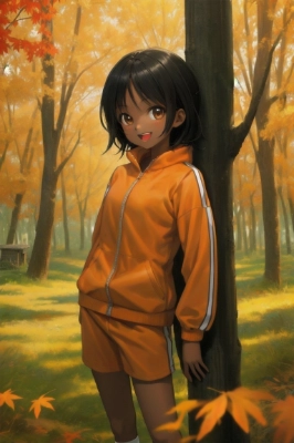 紅葉