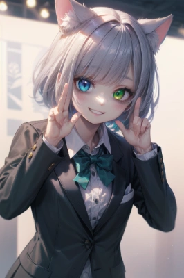 ちゃんと映ってる？